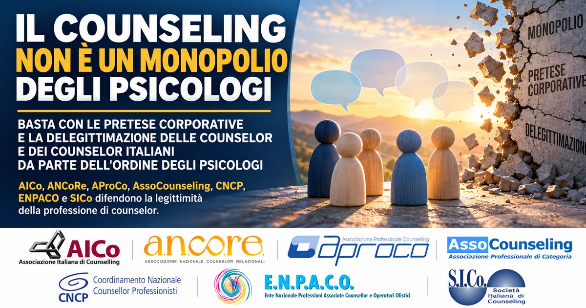AProCo Counselling